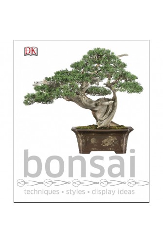 Bonsai - [Tủ Sách Tiết Kiệm]