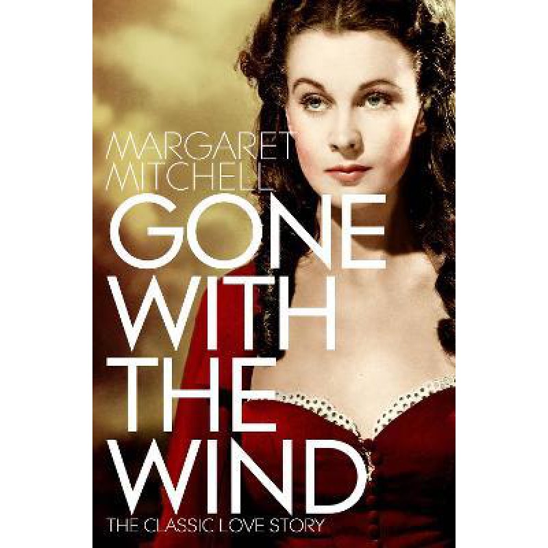 Gone With The Wind - [Tủ Sách Tiết Kiệm]