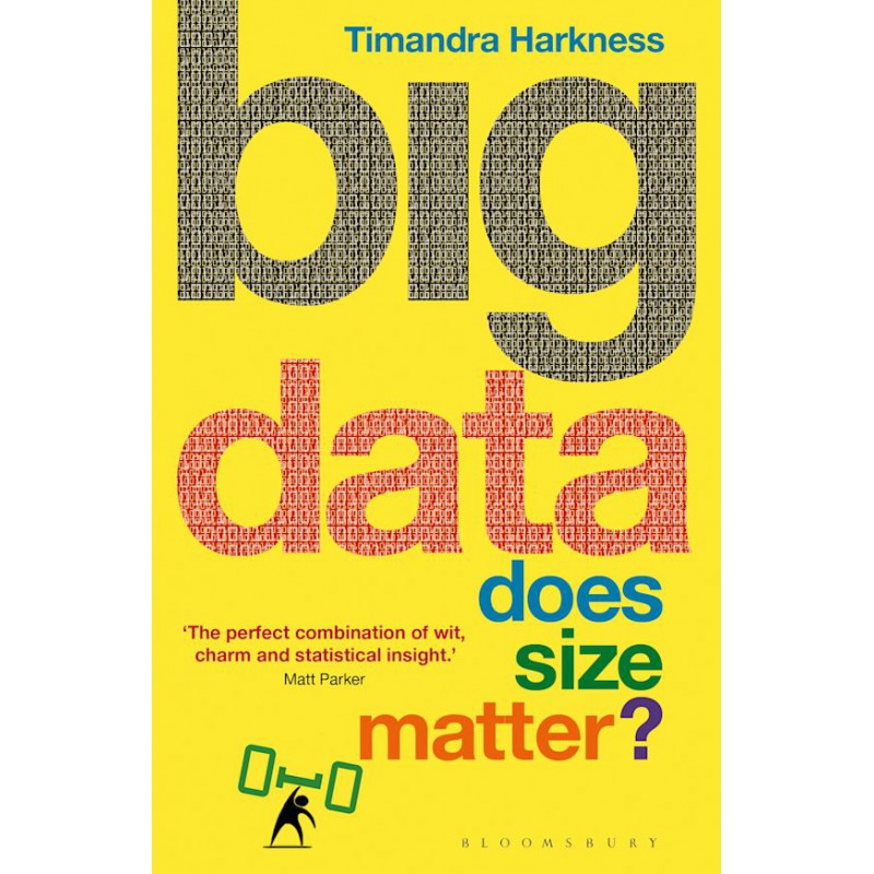 Big Data - [Tủ Sách Tiết Kiệm]