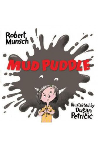 Mud Puddle - [Tủ Sách Tiết Kiệm]