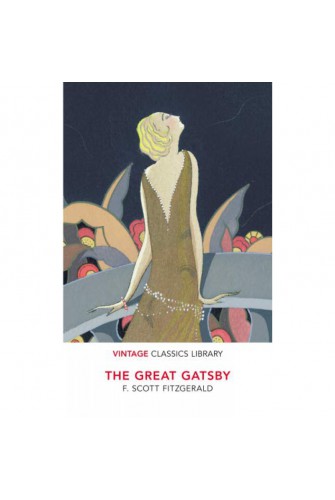 The Great Gatsby - [Tủ Sách Tiết Kiệm]