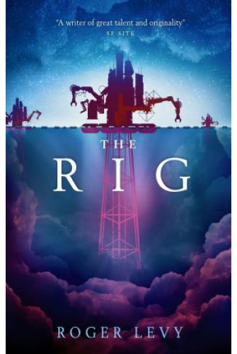 The Rig - [Tủ Sách Tiết Kiệm]