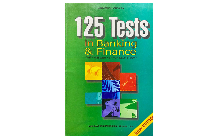 tài liệu tiếng anh chuyên ngành tài chính ngân hàng 145 tests in banking finance