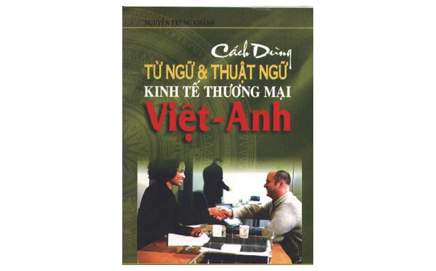 tài liệu tiếng anh chuyên ngành tài chính ngân hàng Từ Ngữ Và Thuật Ngữ Kinh Tế Thương Mại Việt Anh