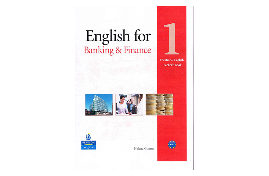 giáo trình tiếng anh chuyên ngành tài chính ngân hàng English for Banking & Finance